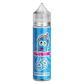 Slushie 50ml Shortfill - YD VAPE STORE
