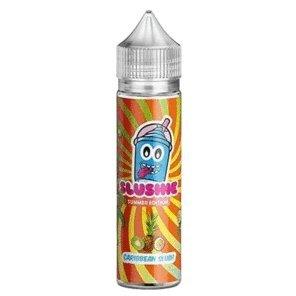 Slushie 50ml Shortfill - YD VAPE STORE