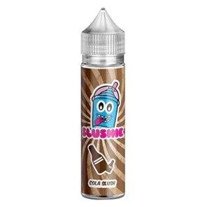 Slushie 50ml Shortfill - YD VAPE STORE