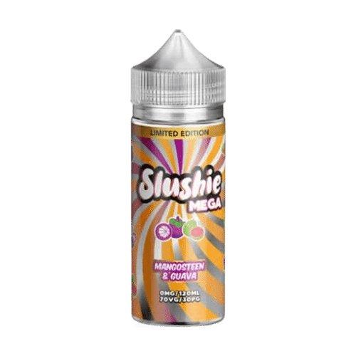 Slushie Mega 100ml Shortfill - YD VAPE STORE