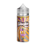 Slushie Mega 100ml Shortfill - YD VAPE STORE