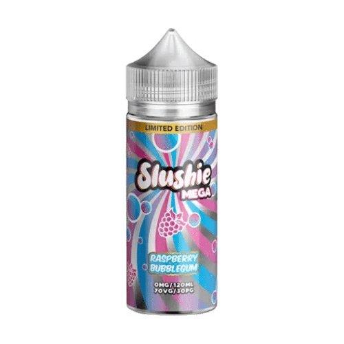 Slushie Mega 100ml Shortfill - YD VAPE STORE
