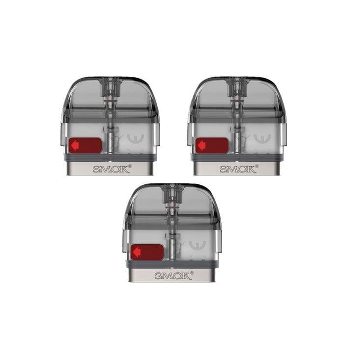 Smok Acro Replacement Pods - 3pack - YD VAPE STORE