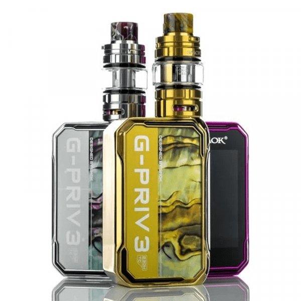 Smok G-Priv 3 Vape Kit Smok G-Priv 3 Vape Kit