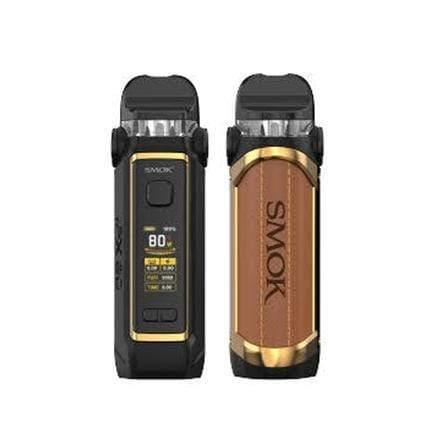 SMOK - IPX 80 - VAPE POD KIT SMOK - IPX 80 - VAPE POD KIT