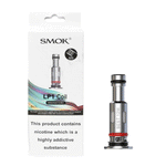 Smok LP1 Coils - 5Pack - YD VAPE STORE