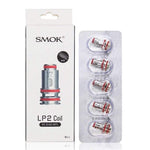 Smok LP2 Coils - 5Pack - YD VAPE STORE