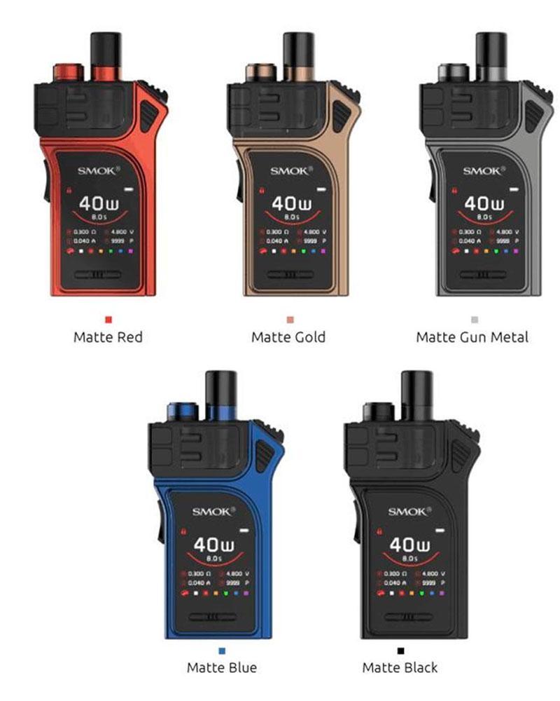 SMOK - MAG - POD KIT - YD VAPE STORE