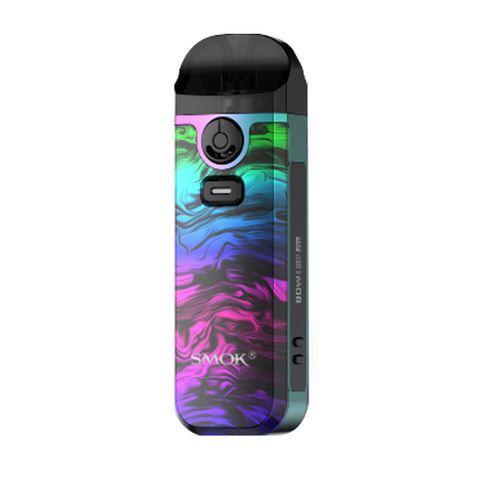 Smok Nord 4 Pod Vape Kit Smok Nord 4 Pod Vape Kit