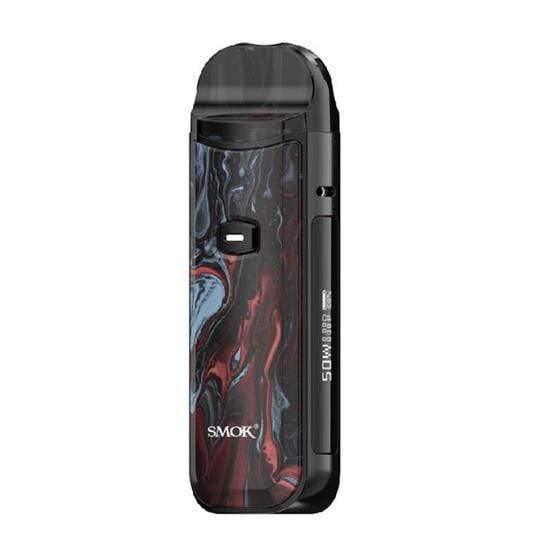 Smok Nord 50w Pod Mod Kit - YD VAPE STORE