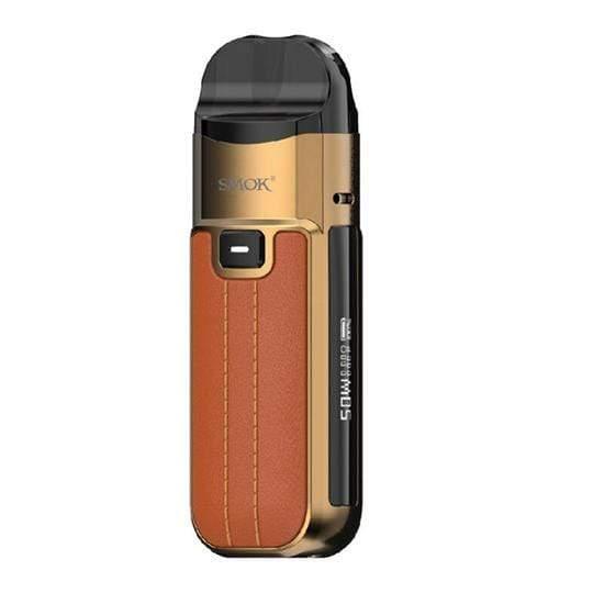 Smok Nord 50w Pod Mod Kit - YD VAPE STORE