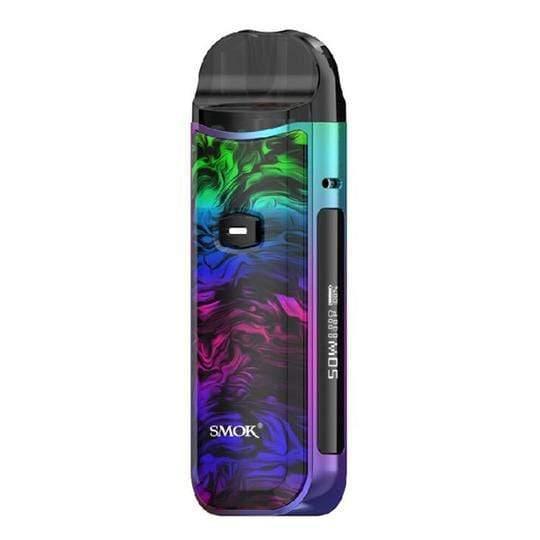 Smok Nord 50w Pod Mod Kit - YD VAPE STORE