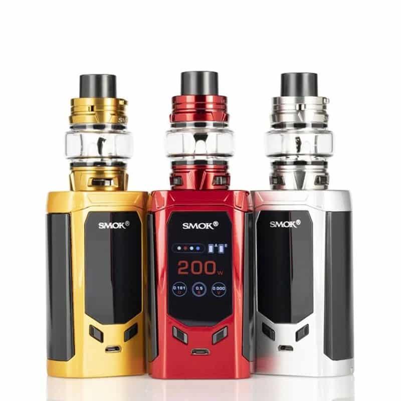 SMOK R-KISS VAPE KIT - YD VAPE STORE
