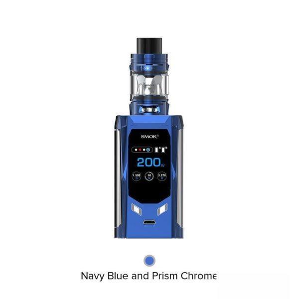 SMOK R-KISS VAPE KIT - YD VAPE STORE
