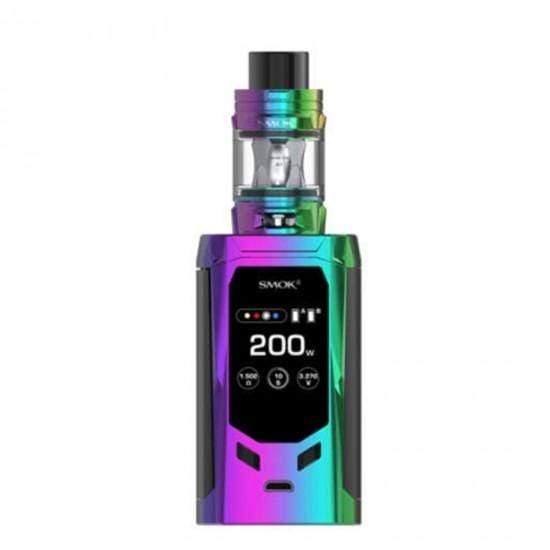 SMOK R-KISS VAPE KIT - YD VAPE STORE