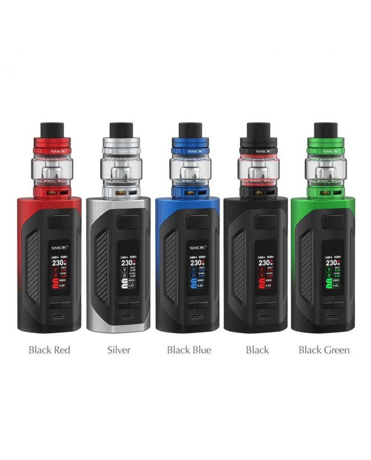 SMOK - RIGEL - VAPE KIT - YD VAPE STORE