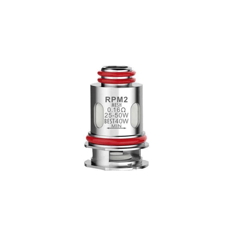 SMOK - RPM 2 COILS - YD VAPE STORE