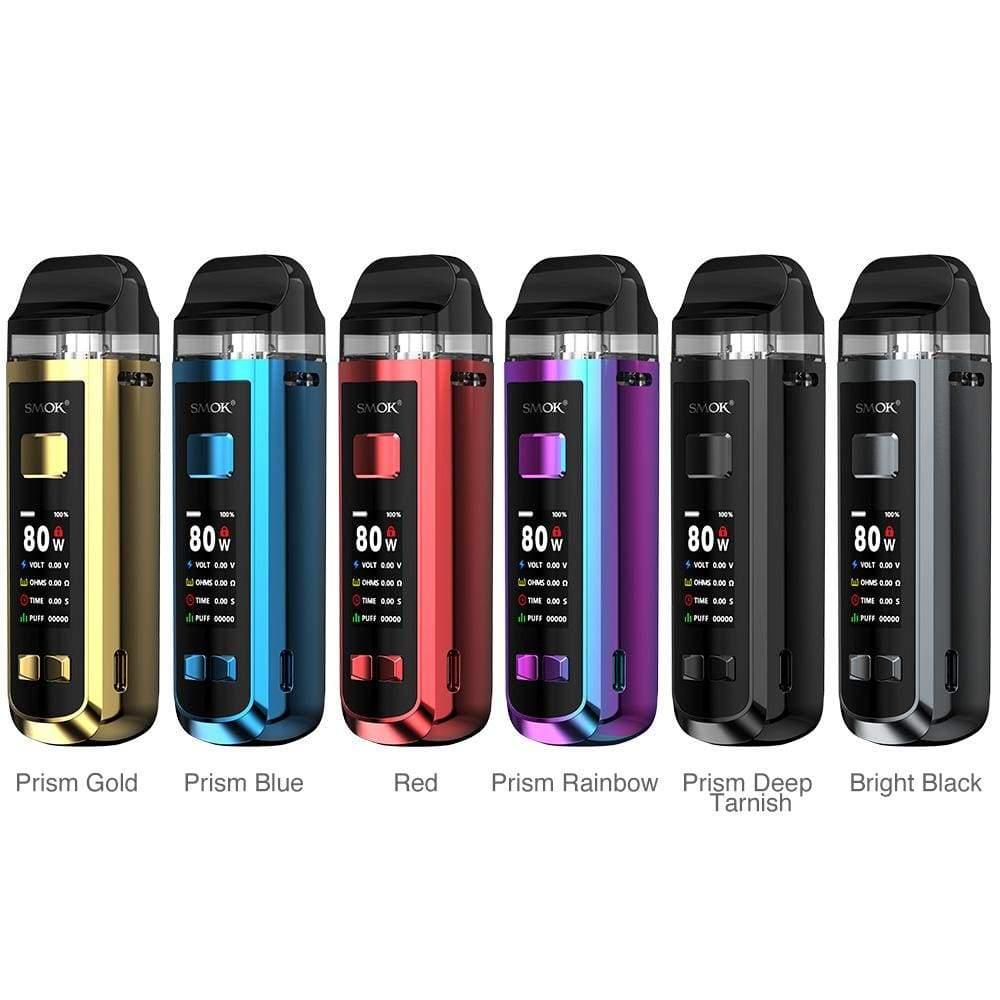 SMOK - RPM 2 - POD KIT - YD VAPE STORE