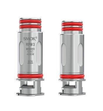 Smok - RPM 3 - Coils - YD VAPE STORE