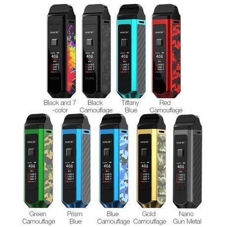SMOK - RPM 40 - POD KIT - YD VAPE STORE