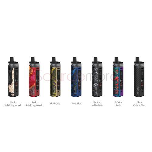 SMOK - RPM 80 PRO - POD KIT - YD VAPE STORE