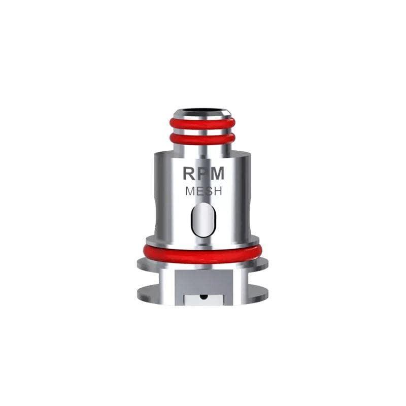 SMOK - RPM - COILS - YD VAPE STORE