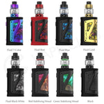SMOK - SCAR 18 - VAPE KIT - YD VAPE STORE
