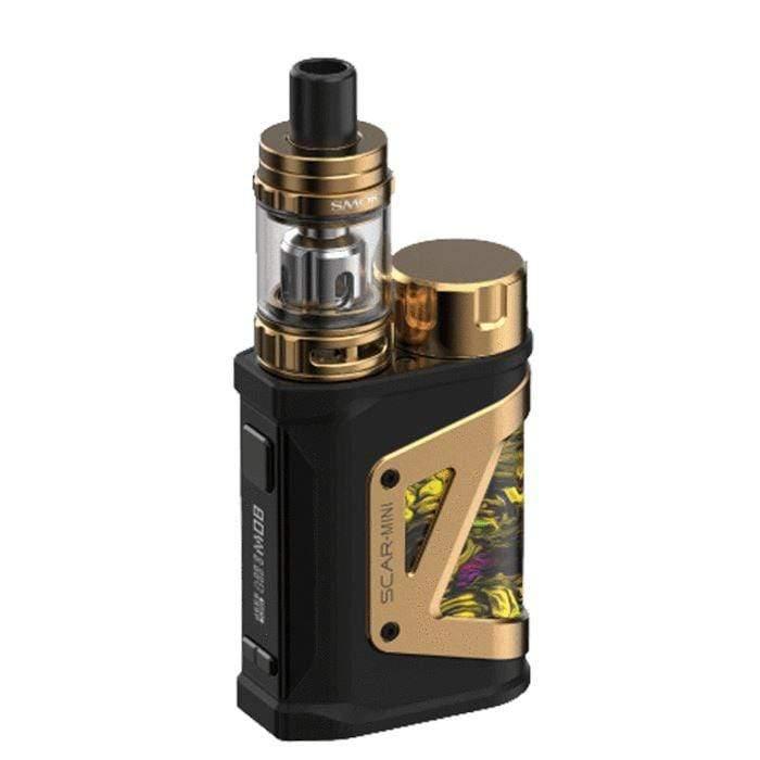SMOK - SCAR MINI - VAPE KIT - YD VAPE STORE