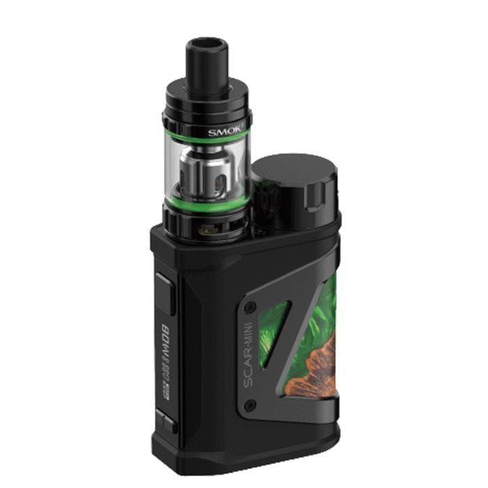 SMOK - SCAR MINI - VAPE KIT - YD VAPE STORE