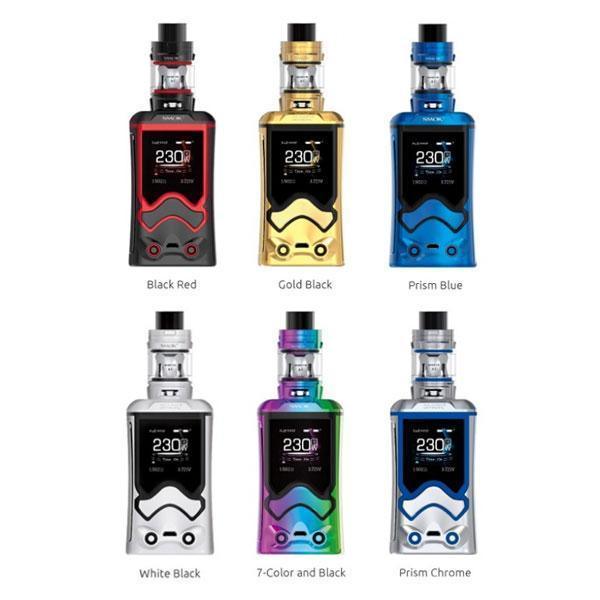 SMOK - T-STORM - VAPE KIT - YD VAPE STORE