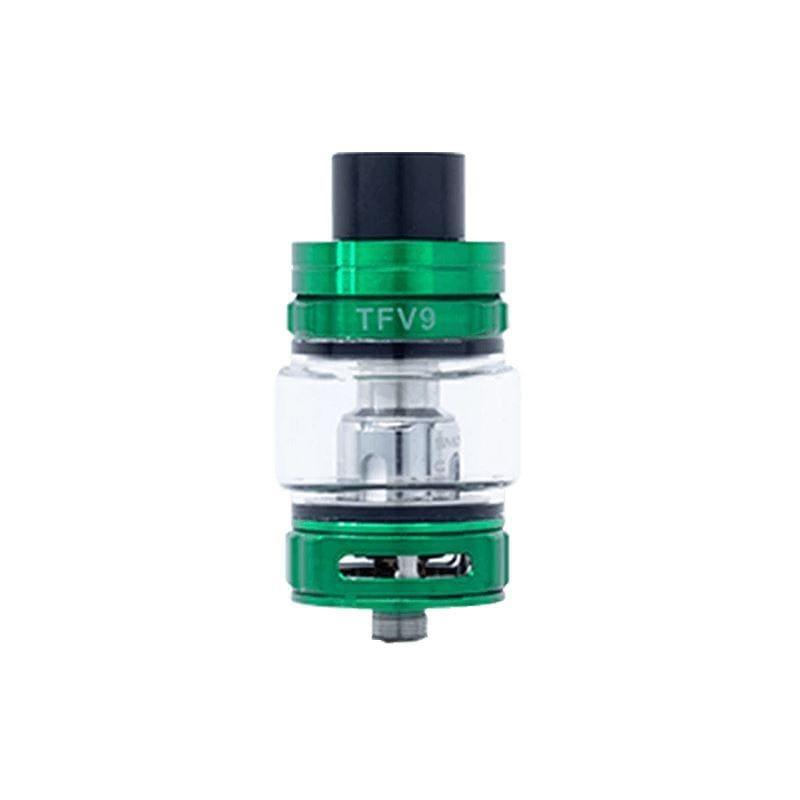 SMOK - TFV9 - TANK - YD VAPE STORE