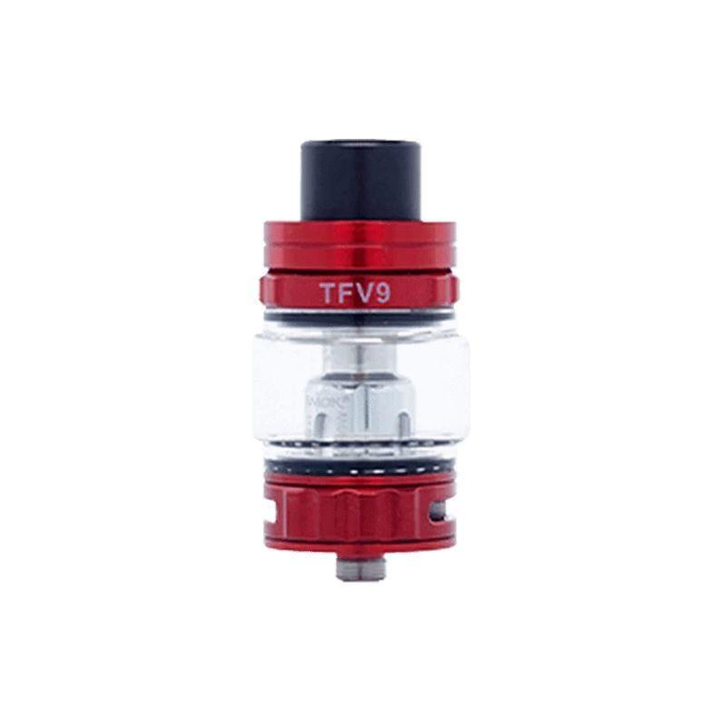 SMOK - TFV9 - TANK - YD VAPE STORE