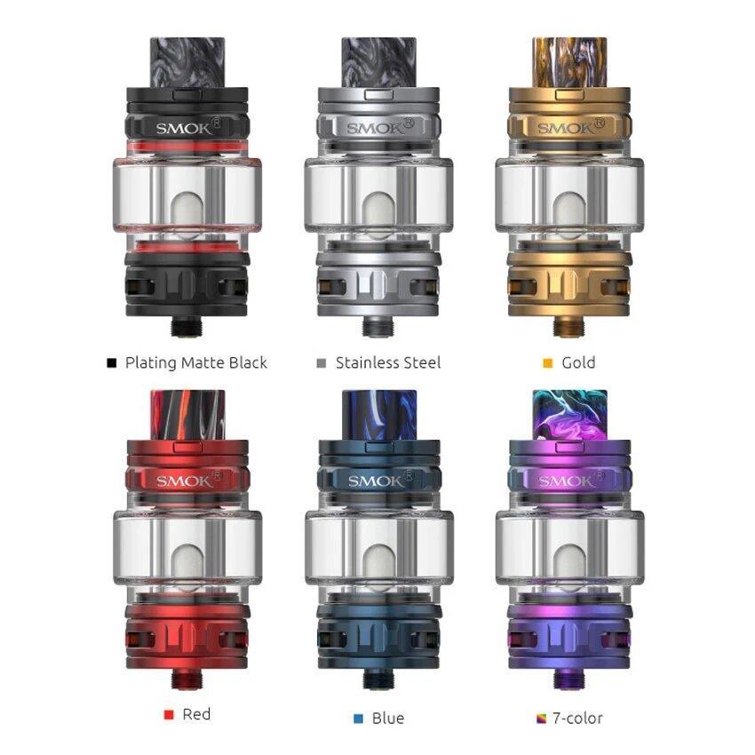Smok - TVF18 Tank Atomizer - YD VAPE STORE
