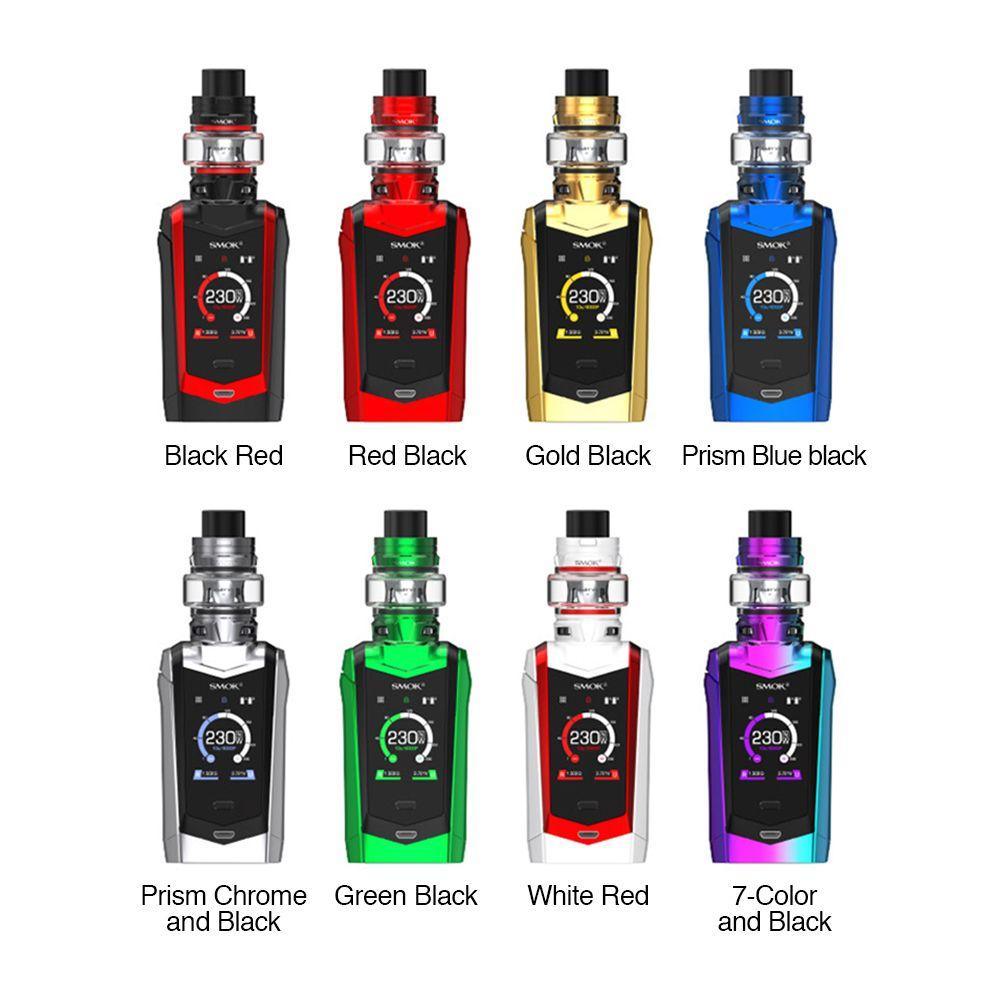 SMOK - V2 SPECIES - VAPE KIT - YD VAPE STORE