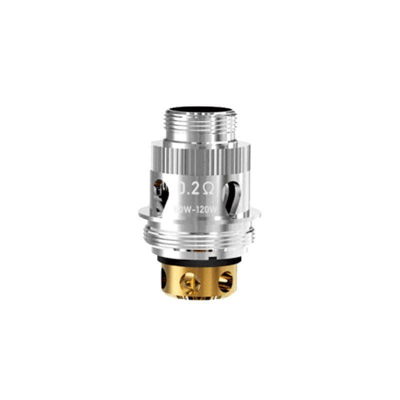 SNOWWOLF - MINI - COILS - YD VAPE STORE