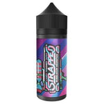Strapped 100ML Shortfill - YD VAPE STORE