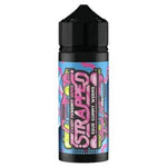 Strapped 100ML Shortfill - YD VAPE STORE
