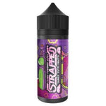 Strapped 100ML Shortfill - YD VAPE STORE
