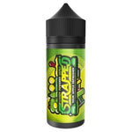 Strapped 100ML Shortfill - YD VAPE STORE