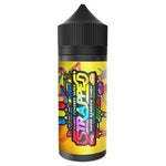 Strapped 100ML Shortfill - YD VAPE STORE