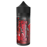 Strapped 100ML Shortfill - YD VAPE STORE