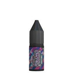Strapped 10ML Nic Salt (Pack of 10) - YD VAPE STORE