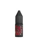 Strapped 10ML Nic Salt (Pack of 10) - YD VAPE STORE