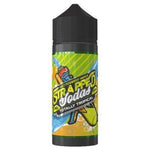 Strapped Sodas 100ML Shortfill - YD VAPE STORE
