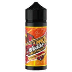 Strapped Sodas 100ML Shortfill - YD VAPE STORE