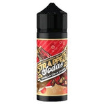 Strapped Sodas 100ML Shortfill - YD VAPE STORE