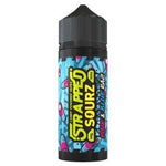 Strapped Sourz 100ML Shortfill - YD VAPE STORE