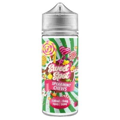 Sweet Spot 100ML Shortfill - YD VAPE STORE