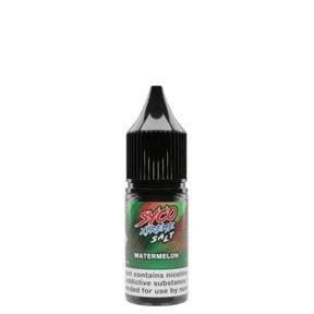 Syco Xtreme 10ML Nic Salt (Pack of 10) - YD VAPE STORE