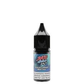 Syco Xtreme 10ML Nic Salt (Pack of 10) - YD VAPE STORE
